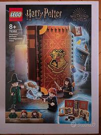 LEGO Harry Potter Libri MISB