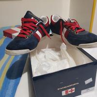 SCARPE UOMO