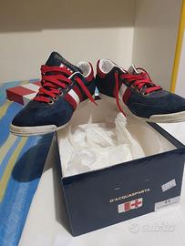 SCARPE UOMO