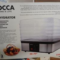 Jocca dehjdrator essiccatore cibi 30 euro