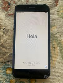 iPhone 7  256gb