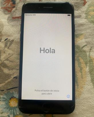 iPhone 7  256gb