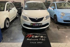 Lancia Ypsilon 1.2 69 CV 5 porte GPL Ecochic Gold