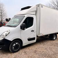 Renault master 2013