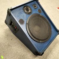 Casse musicali Lem M 5A