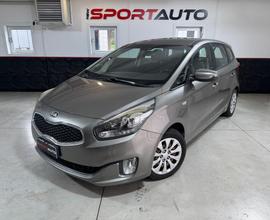 KIA Carens 1.7 CRDi 115 CV Class