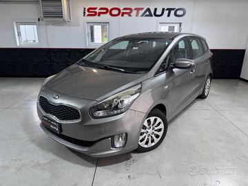 KIA Carens 1.7 CRDi 115 CV Class