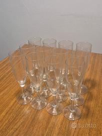 Set 12 Flute 