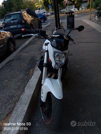 Benelli 302