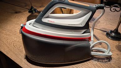 Vaporella Instant VI50.50 - MAI USATA