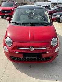 Fiat 500 1.2 EasyPower Lounge neo patentato