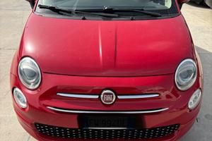 Fiat 500 1.2 EasyPower Lounge neo patentato