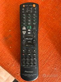 Telecomando Pioneer