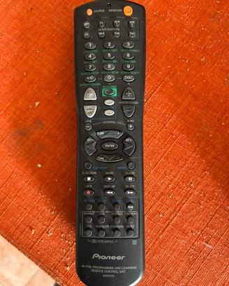 Telecomando Pioneer