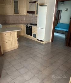 Appartamento in Vico Lucarelli