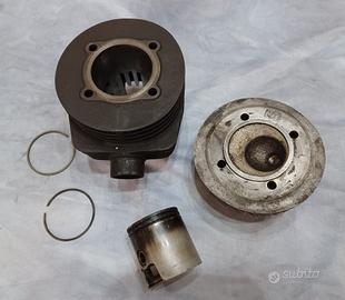 gruppo termico 175 vespa px 