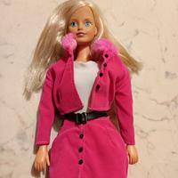 Tanya baby sitter anni 90
