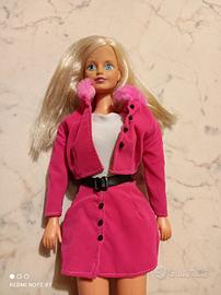 Tanya baby sitter anni 90