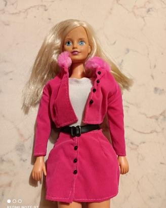 Tanya baby sitter anni 90