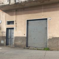 Locale commerciale - Ozieri Rif: 201-59