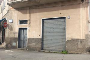 Locale commerciale - Ozieri