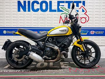 Ducati Scrambler 800 Icon - 2019