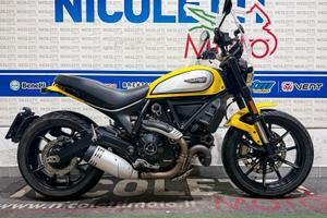 Ducati Scrambler 800 Icon - 2019