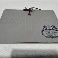 Cartiera Miliani Fabriano vintage 