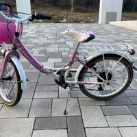 Bicicletta Liotto bambina