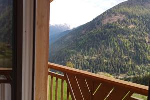 Trentino Valle di sole parco nazionale dello Stelv