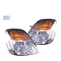 FARI HYUNDAI H1 05-08