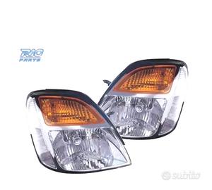 FARI HYUNDAI H1 05-08