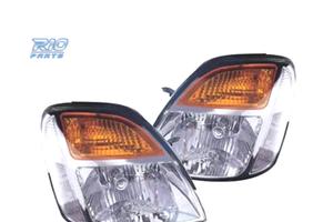 FARI HYUNDAI H1 05-08