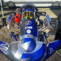 Praga mini monster evo 3