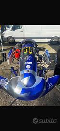 Praga mini monster evo 3