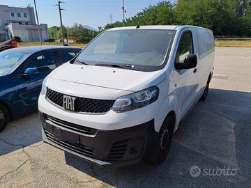 Fiat Scudo 1.5 BlueHDi 100 CV Passo lungo 3 posti