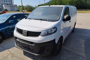 Fiat Scudo 1.5 BlueHDi 100 CV Passo lungo 3 posti