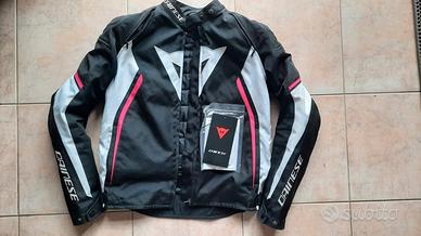 Giacca moto donna Dainese