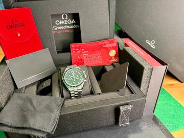 Omega Speedmaster Moonwatch