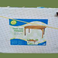tavolo da  giardino