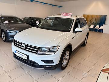 Volkswagen Tiguan Allspace BUSINESS 2.0 TDI SCR DS