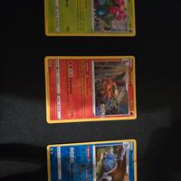 Charozard - Venusaur - Blastoise Pokemon Go