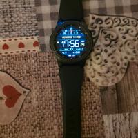 SmartWatch Samsung Gear3 Frontier