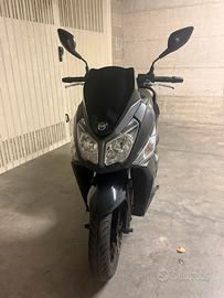 Sym jet 125