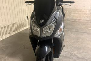 Sym jet 125