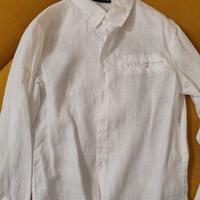 Camicia ragazzo Brums