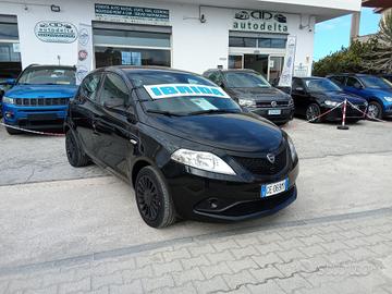 Lancia Ypsilon 1.0 S&S 70cv Hybrid