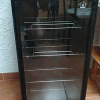 Cantinetta vini, frigo bibite