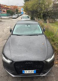 Audi A4 2.0 Limousine 127.000 UNICA