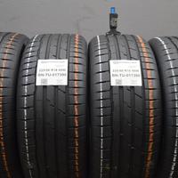 4 pneumatici hankook 225/50 r18 95w rft tu17390